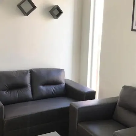 Llaqtayuq Wasi 6 Apartment